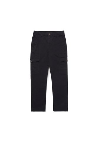 Pantalón Hombre Cat Cargo Slim Pant Negro CAT CAT