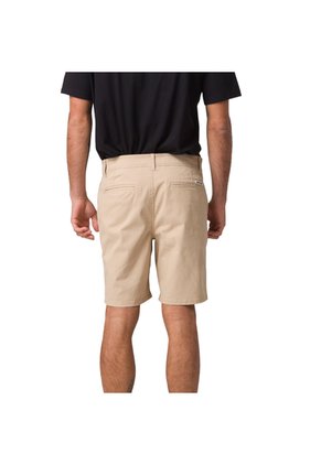 Short Hombre Cat Chino Short Beige CAT