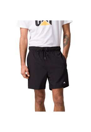 Short Hombre Cat Swim Trunk Negro CAT