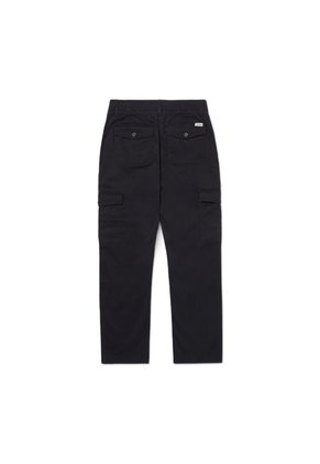 Pantalón Hombre Cat Cargo Slim Pant Negro CAT