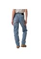 Pantalón Mujer Cat Denim High-Rise Stra Azul Claro CAT de CAT