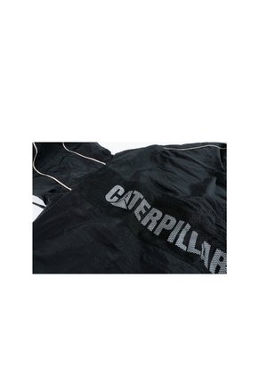 Chaqueta Mujer Cat W Nylon Ripstop Jack Negro CAT