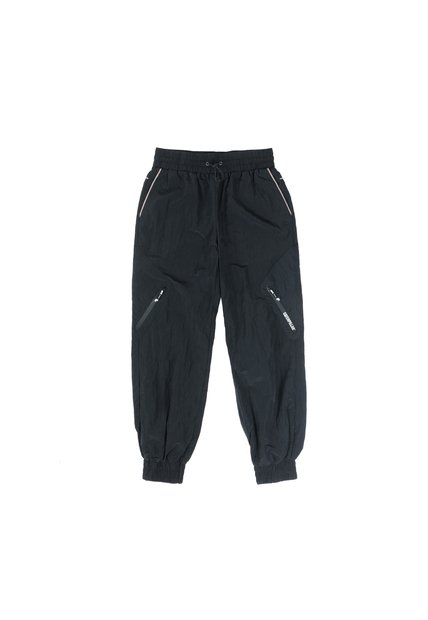 Pantalón Mujer Cat W Nylon Ripstop E-Wa Negro CAT