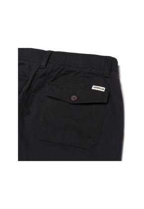 Pantalón Hombre Cat Cargo Slim Pant Negro CAT