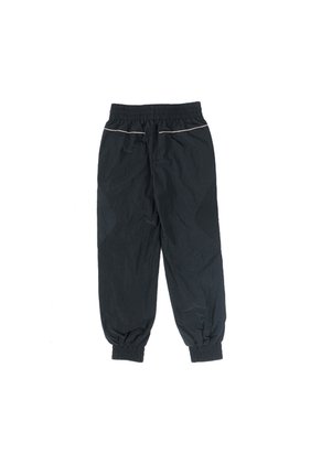 Pantalón Mujer Cat W Nylon Ripstop E-Wa Negro CAT