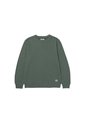 Buzo Hombre Cat Patch French Ter Verde CAT de CAT