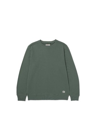 Buzo Hombre Cat Patch French Ter Verde CAT CAT