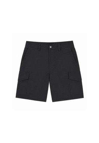 Bermuda Hombre Cat Tech Utility Short Negro CAT CAT