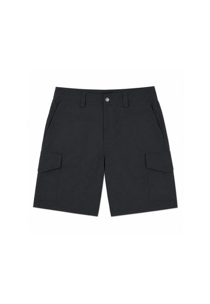 Bermuda Hombre Cat Tech Utility Short Negro CAT