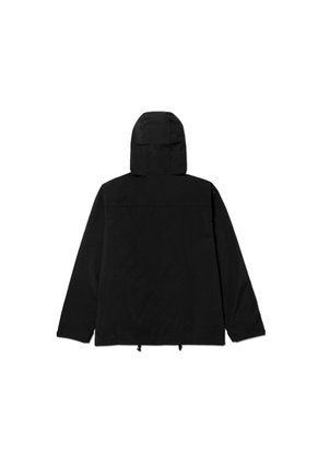 Chaqueta Hombre Cat Rain Jacket Negro CAT