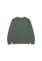 Buzo Hombre Cat Patch French Ter Verde CAT de CAT