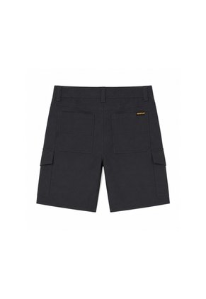 Bermuda Hombre Cat Tech Utility Short Negro CAT