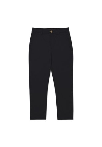 Pantalón Hombre Cat Slim Tapered Chino P Negro CAT CAT