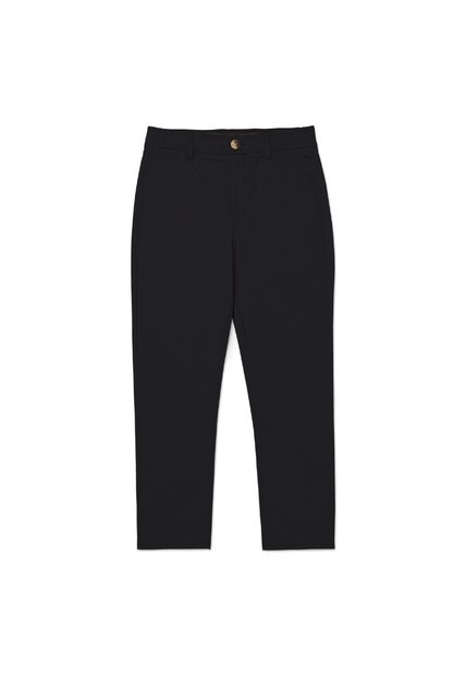 Pantalón Hombre Cat Slim Tapered Chino P Negro CAT