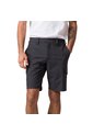 Bermuda Hombre Cat Tech Utility Short Negro CAT de CAT