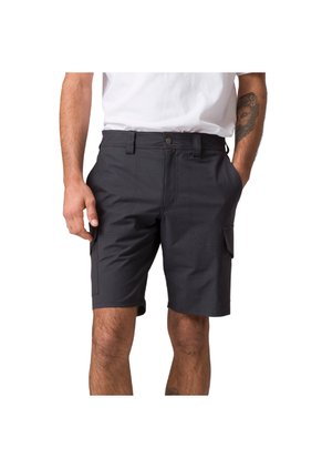 Bermuda Hombre Cat Tech Utility Short Negro CAT