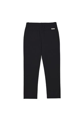 Pantalón Hombre Cat Slim Tapered Chino P Negro CAT