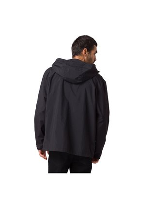 Chaqueta Hombre Cat Rain Jacket Negro CAT