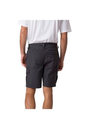 Bermuda Hombre Cat Tech Utility Short Negro CAT