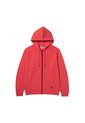 Buzo Hombre Cat Fleece Patch Ful Rojo CAT de CAT