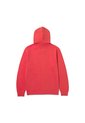 Buzo Hombre Cat Fleece Patch Ful Rojo CAT de CAT