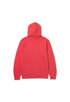 Buzo Hombre Cat Fleece Patch Ful Rojo CAT