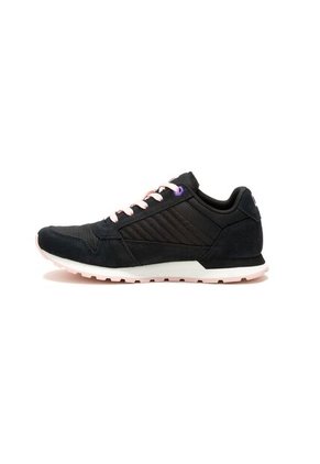 Tenis Mujer CAT VENTURA Negro CAT