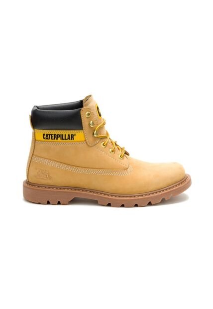 Bota Hombre CAT COLORADO 2.0 TRACTOR Arena CAT