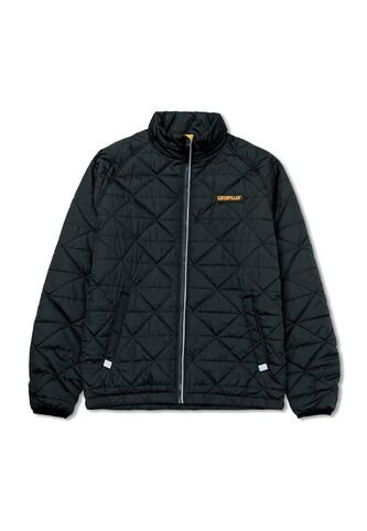 Chaqueta HOMBRE MEDIUMWEIGHT INSULAT 4040116-MLG CAT CAT