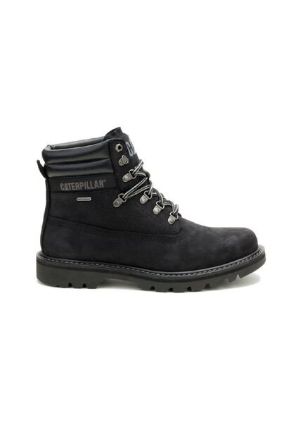 Bota Hombre CAT COLORADO 2.0 HIKER W Negro CAT