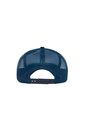Gorra Hombre Cat Cat Logo Mesh Back F Blanco CAT de CAT