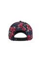 Gorra Hombre Cat 6 Panel Unstructured Multicolor CAT de CAT