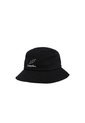 Gorro Hombre Cat Bolt Bucket Hat Negro CAT de CAT