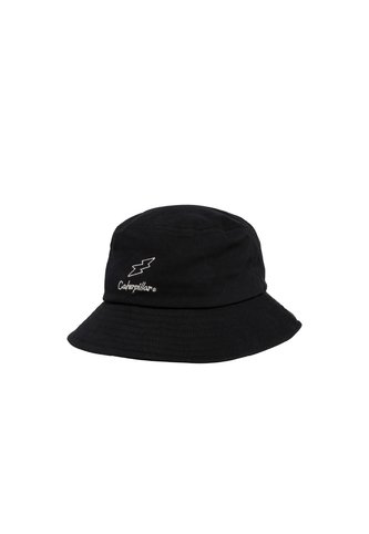 Gorro Hombre Cat Bolt Bucket Hat Negro CAT CAT