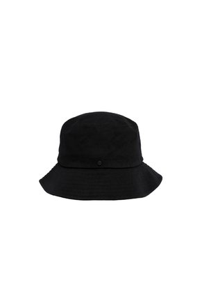 Gorro Hombre Cat Bolt Bucket Hat Negro CAT