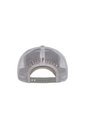 Gorra Hombre Cat Quality Products 5-P Gris CAT de CAT