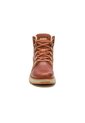 Bota Mujer Cat Fandom Marrón CAT de CAT
