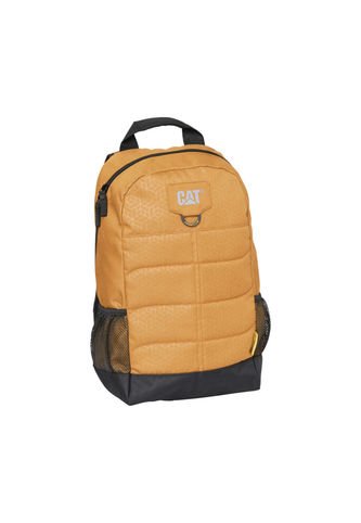 Cat - Morral Cat Hombre Amarillo Benji 84056-9Xk Cat | Knasta Chile