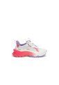 Tenis Mujer Cat Amperage Ws Blanco CAT de CAT
