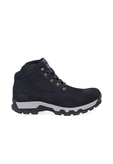 Bota CAT Hombre CANTON NAVY P724647G-188 CAT