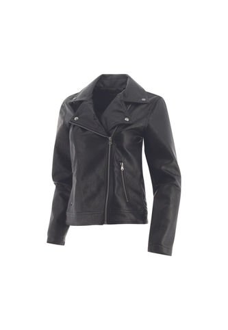 CAT - Chaqueta Mujer Negro CAT 2310576-MLG CAT