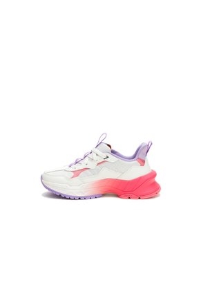 Tenis Mujer Cat Amperage Ws Blanco CAT