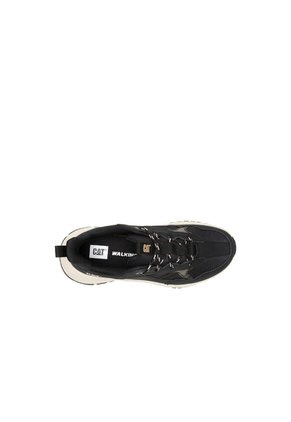 Tenis Mujer Cat Amperage Ws Negro CAT