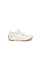 Tenis Mujer Cat Trigen Mesh Ws Blanco CAT de CAT