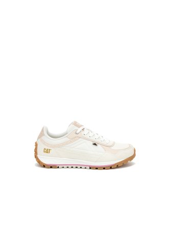 Tenis Mujer Cat Trigen Mesh Ws Blanco CAT CAT