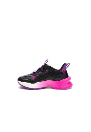 Tenis Mujer Cat Amperage Ws Negro CAT