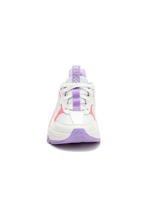 Tenis Mujer Cat Amperage Ws Blanco CAT