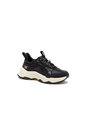 Tenis Mujer Cat Amperage Ws Negro CAT de CAT