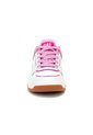 Tenis Mujer Cat Script Graffiti Blanco CAT de CAT