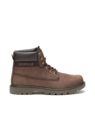 CAT - BOTAS CAT HOMBRE CAFÉ COLORADO 2.0 P110426-PAT CAT